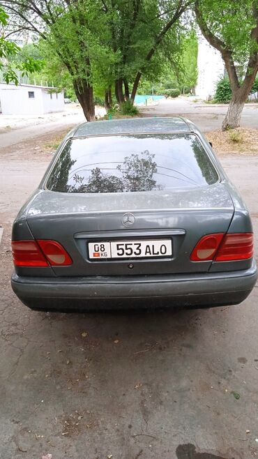 мерседес 210 амг: Mercedes-Benz E-Class: 1999 г., 0.2 л, Автомат, Бензин, Седан