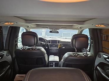 mersedes ml: Mercedes-Benz M-Class: 2013 г., 5 л, Автомат, Бензин, Кроссовер — 5