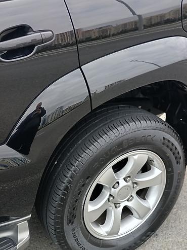 masin 099: Land Cruiser Prado 2009 - KRASKASIZ, VURUQSIZ! Qiymət: 26.300 AZN — 3