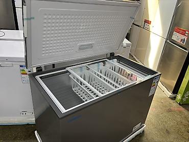 Морозильники: Морозильник, Новый, Бесплатная доставка at lalafo.kg — 2 Морозильники: Морозильник, Новый, Бесплатная доставка — 2