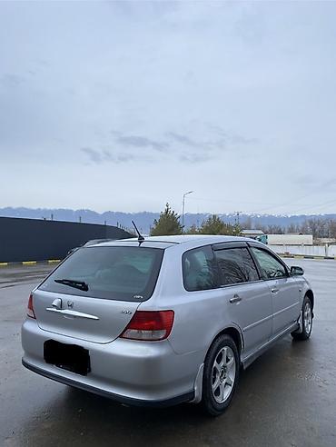 Honda: Honda Avancier: 2003 г., 2.3 л, Автомат, Бензин, Универсал — 4