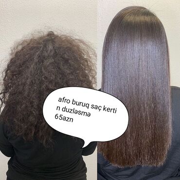 nano keratin: Saç ustaları | Qadın saç kəsimləri, Saç rəngləməsi, Saç qaynağı | Evə gəlməklə