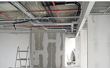 Другие виды отделочных работ: Больше 6 лет опыта — 5