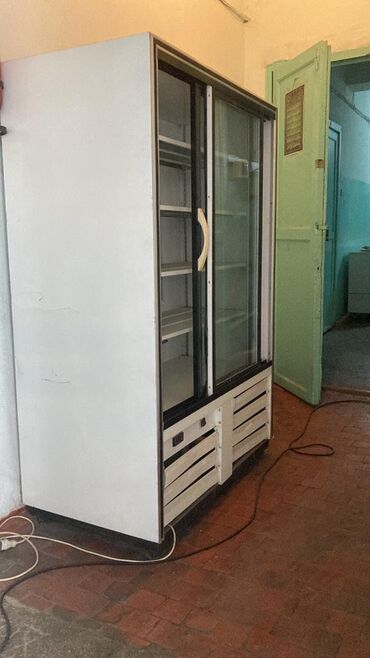 витринные холодильники бу ош: Холодильник Б/у, Холодильник-витрина