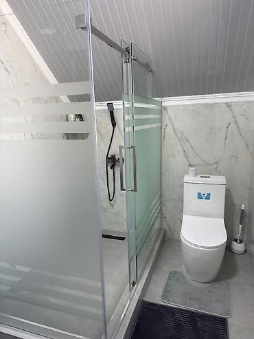 Үйлөр: 4 бөлмө, 130 м², 4500 соток, Бишкек, Көк-Жар ж/м — 9