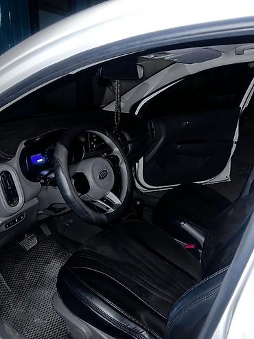 киа морнинг: Kia Morning: 2020 г., 1 л, Автомат, Бензин — 6