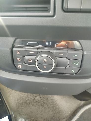 Кабины: Кабина DAF — 3