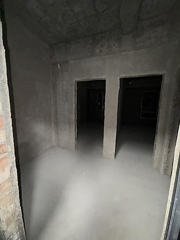 кок жар мкр: Строится, Элитка, 1 комната, 53 м² — 3
