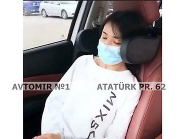 balış uzu: Boyun fiksatoru 🚙🚒 ünvana və bölgələrə ödənişli çatdırılma 💳birkart — 1
