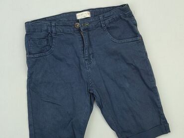 spodenki 158: Shorts, Zara, 12 years, 152, condition - Good