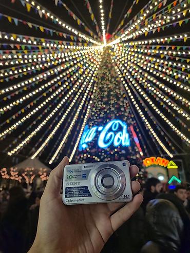 05 samsung: Sony nikon modelləri hər biri satışdadı ciddi maraqlananlar vatsapdan — 3