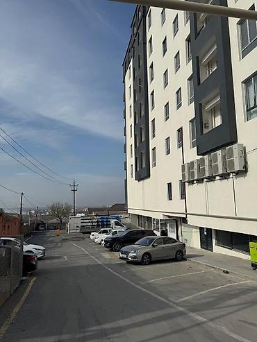 hökmeli evler: 3 otaqlı, Yeni tikili, 68 kv. m — 3