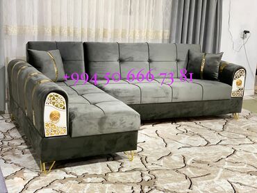 mehriban un: Künc divan