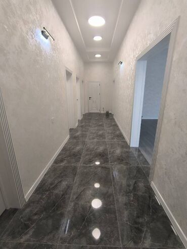 Həyət evləri və villaların satışı: Binə 5 otaqlı, 240 kv. m, Yeni təmirli — 8