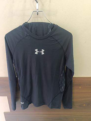 tech flecee: Термо бельё мужское Under Armour Отличный выбор для тех, кто хочет — 6