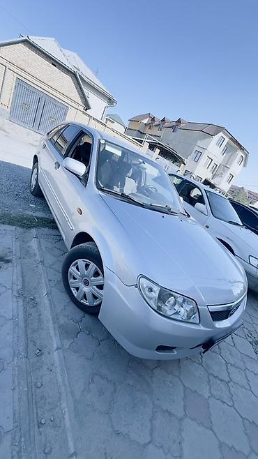 продажа мазда 323: Mazda 323: 2002 г., 1.4 л, Механика, Бензин, Универсал — 1
