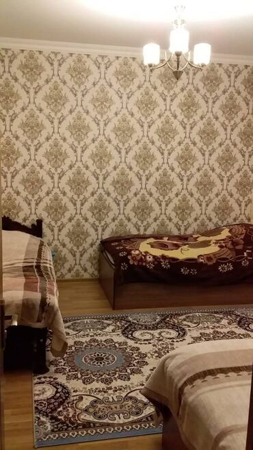 Günlük kirayə evlər: 100 kv. m, 3 otaqlı, Kombi, Qaz, Su -da lalafo.az — 6 Günlük kirayə evlər: 100 kv. m, 3 otaqlı, Kombi, Qaz, Su — 6