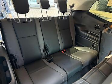 Subaru: Subaru Ascent: 2023 г., 2.4 л, Бензин, Кроссовер — 9