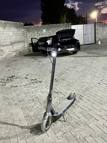 купить зарядное устройство для гироскутера: Электр самокат, Ninebot