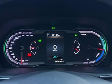 Hyundai: Hyundai Tucson: 2021 г., 1.6 л, Автомат, Гибрид, Кроссовер — 7