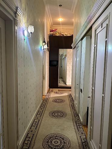Квартиры: Баку, 3 комнаты, Вторичка, м. Ичеришехер, 100 м² — 10
