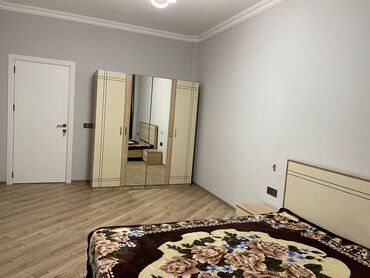 Uzunmüddətli kirayə mənzillər: Sumqayıt şəhəri,Baxca şəhər kompleksində,10 mərtəbəli yeni tikili — 7