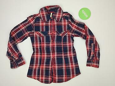 liz devy: Denim Co, Koszula damska, rozmiar S — 2
