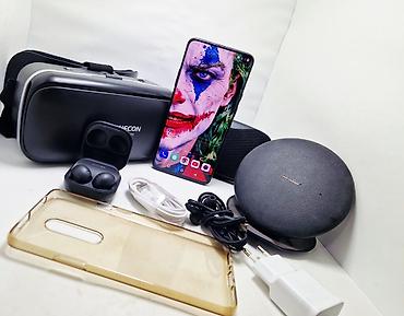 OnePlus: OnePlus 8 Pro, Б/у, 512 ГБ, цвет - Синий, 1 SIM, 2 SIM, eSIM — 25