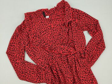 sukienki pióra: H&M Divided, Women`s dress, size M