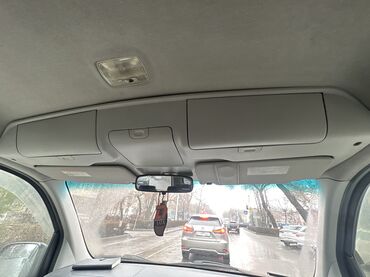 Honda: Honda Stepwgn: 2003 г., 2.4 л, Автомат, Бензин, Минивэн — 20