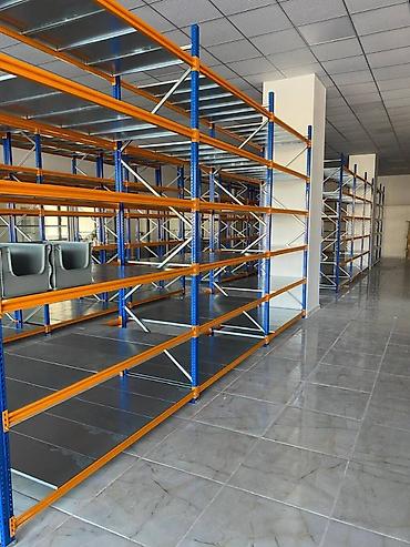 Digər metal məhsullar: 🔧 Ağır yüklər üçün super güclü metal stelaj -da lalafo.az — 16 Digər metal məhsullar: 🔧 Ağır yüklər üçün super güclü metal stelaj — 16