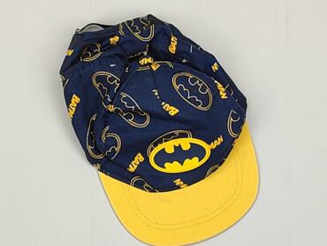 Baseball caps: Baseball cap condition - Good