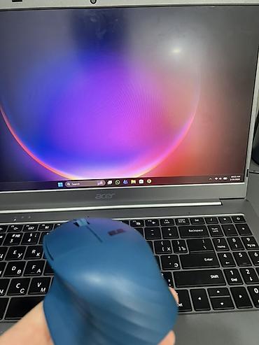 ipheno 11: Acer noutbuk Əsas xüsusiyyətlər: - Ekran: 14–15.6" (şəkillərdə nazik — 1