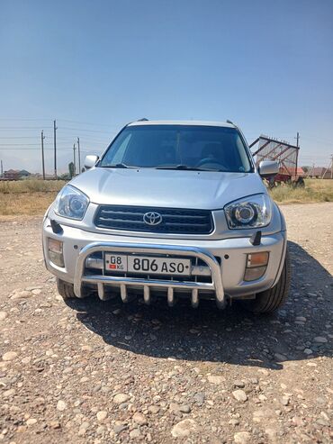 двигатель тойота 4.2 турбо дизель купить: Toyota RAV4: 2002 г., 2 л, Автомат, Бензин, Кроссовер