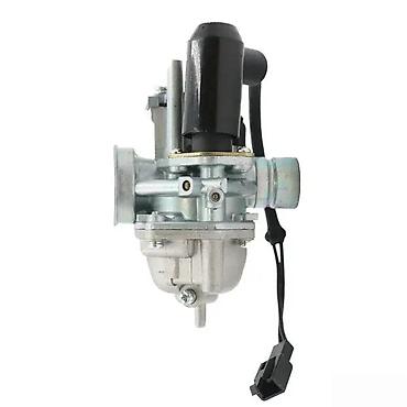 azijati: Karburator za skuter/ATV 4T 125–150 cc sa automatskim saugom - — 1