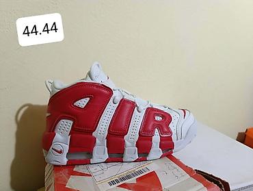 Patike: Akcija š£
svi modeli po 2850 din na lalafo.rs ā 9 Patike: Akcija š£
svi modeli po 2850 din ā 9