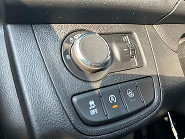 Chevrolet: Chevrolet Spark: 2019 г., 1 л, Автомат, Бензин, Хэтчбэк — 10