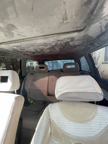 Audi: Audi 100: 1994 г., 2.6 л, Механика, Бензин, Универсал — 6