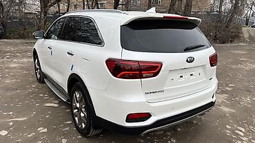 Kia: Kia Sorento: 2019 г., 2 л, Автомат, Дизель, Кроссовер — 11