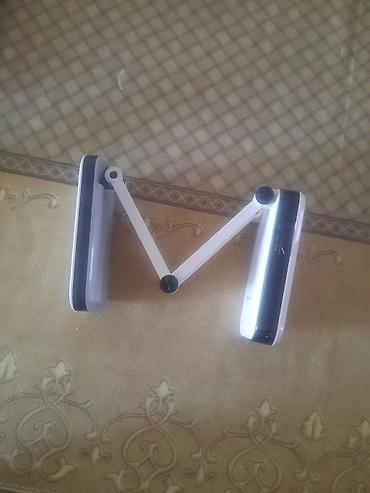 İşıqlandırma: DP LED Light DQ-6065 şarj olunan stolüstü lampa - Növ: LED — 3