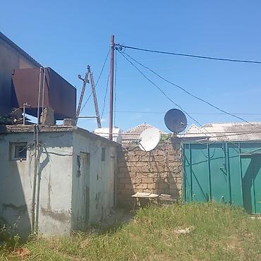 evimi barter edirəm: 2 otaqlı, 80 kv. m, Kredit yoxdur, Orta təmir — 3