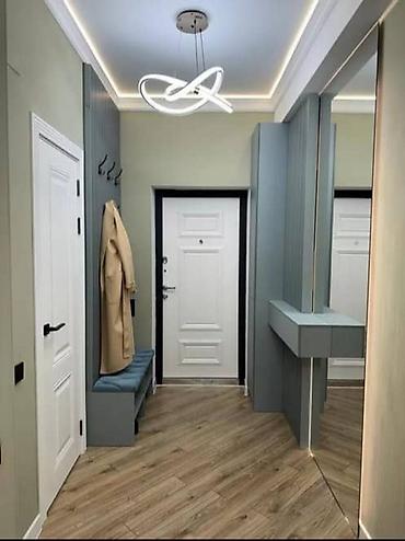 alinur classic: Сдается: 2 комнатная квартира Район: ТРЦ Ала-Арча Адрес: Чынгыз — 7