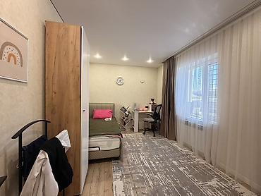 Продажа коттеджей и домов: Продаётся новый дом в Арча-Бешике 193м2 3.8 сотки 275000$ Ул — 10
