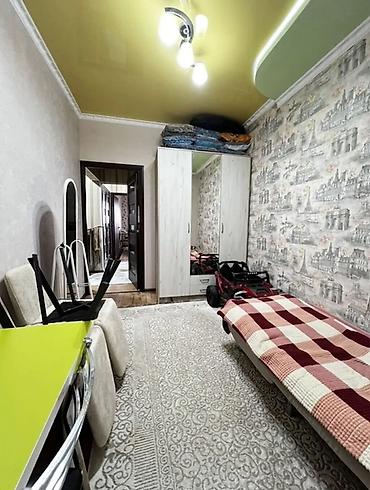 106: 3 комнаты, 68 м², Верхний Джал 106 серия, 6 этаж, Евроремонт — 7