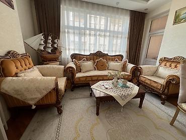 divan satılır: İşlənmiş, Divan, Kredit yoxdur, Türkiyə — 1