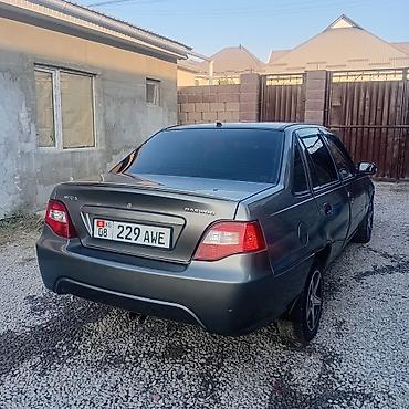 mini v свечи цена бишкек неман: Daewoo Nexia: 2013 г., 1.5 л, Механика, Бензин, Седан — 3