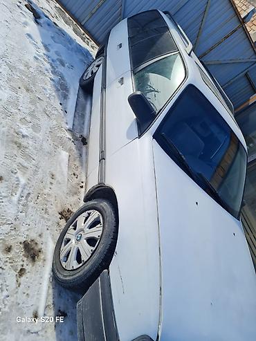 Opel: Opel Omega: 1990 г., Автомат, Бензин, Хэтчбэк — 7