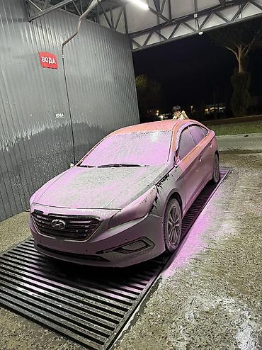 sonata 2012: Профессиональная оклейка авто с виниловой пленкой от 18тыс до 50тыс — 3
