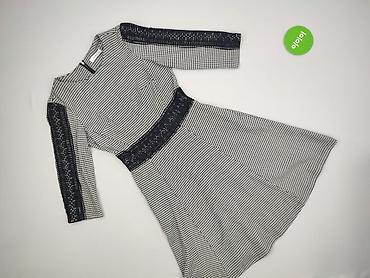 krotka moda: Reserved, Sukienka damska, rozmiar 2XS — 2