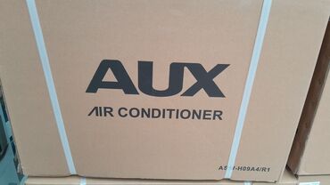 eurolux kondisioner pultu: Kondisioner AUX, Yeni, 25-29 kv. m, Kredit yoxdur